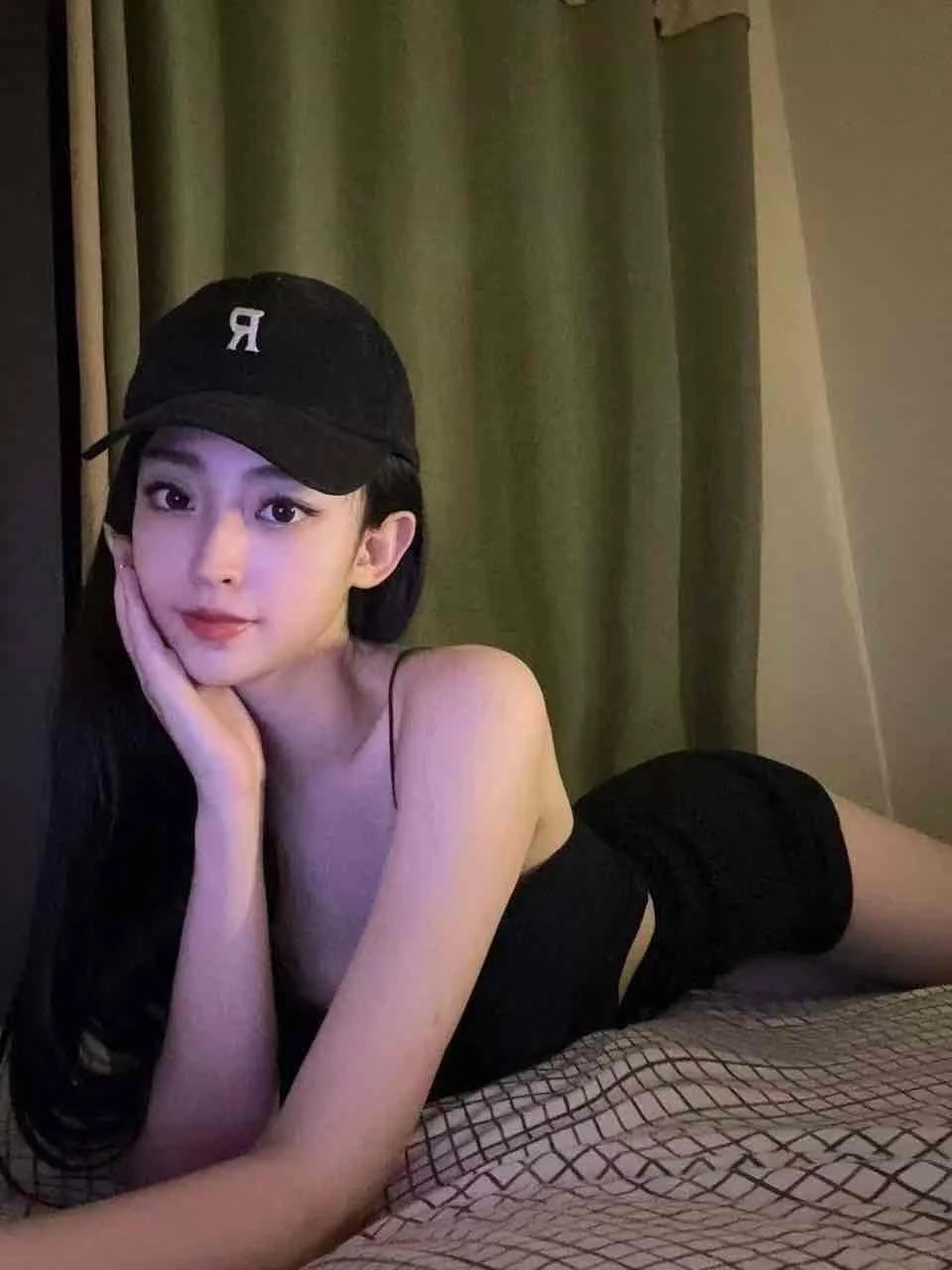 模特小众⭕，人体艺术，找个小众摄影师一起