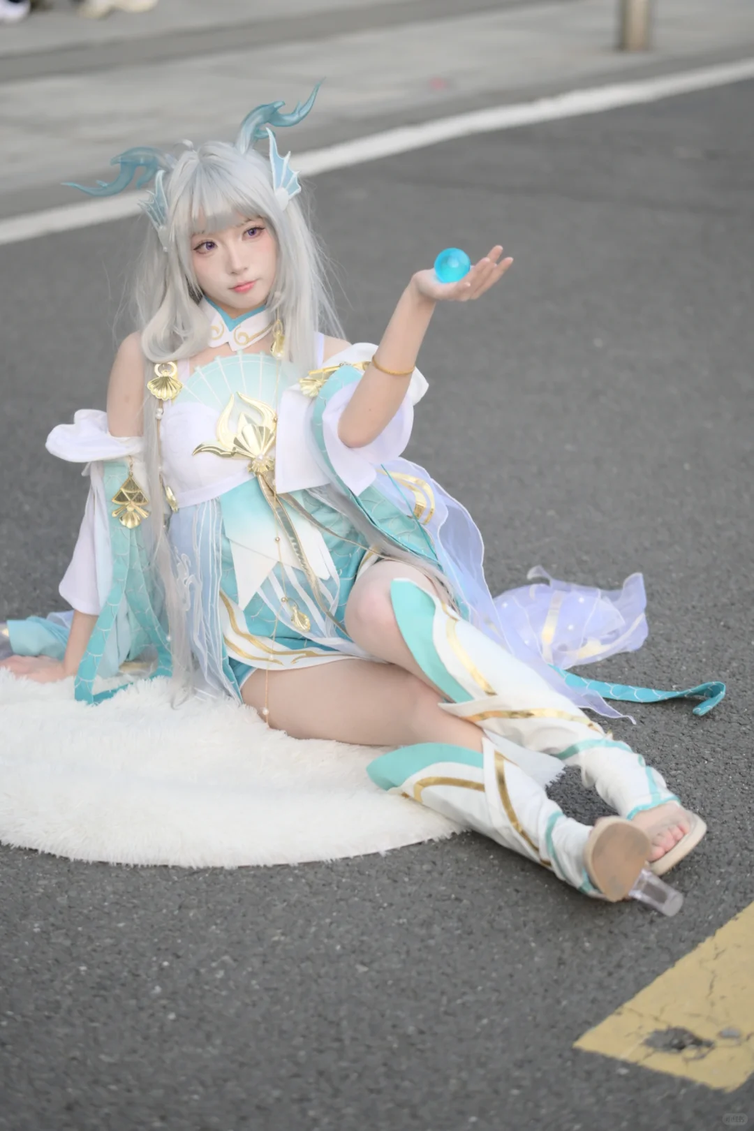 金陵青年文化博览会2nd摄影自由行