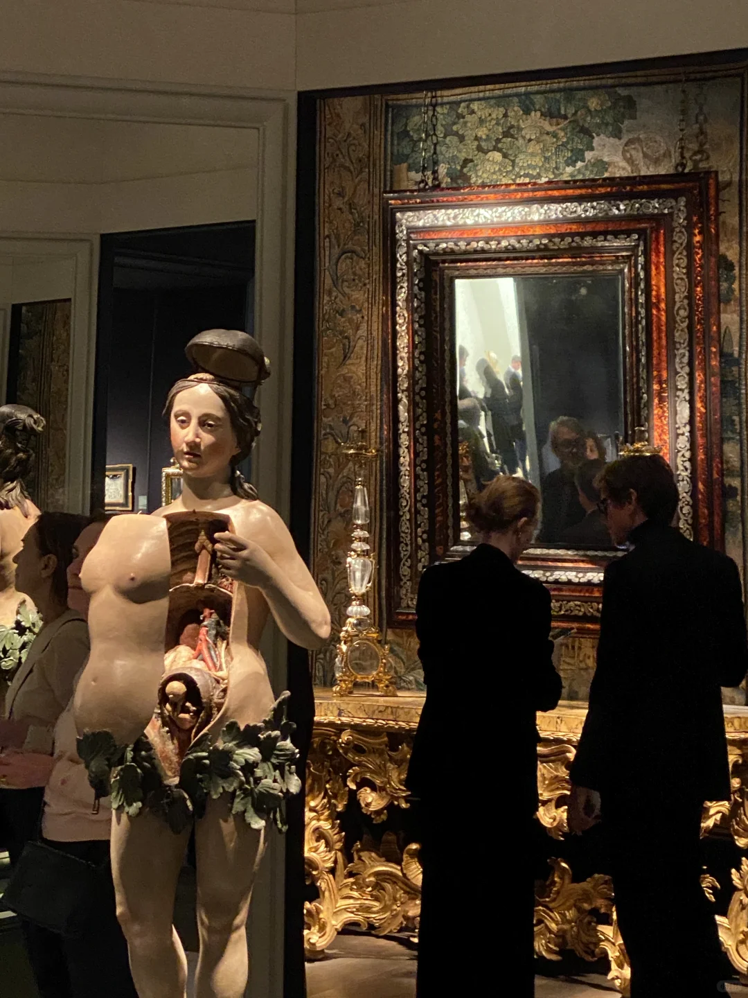 ??TEFAF|全球老钱聚集的古董艺术展览会