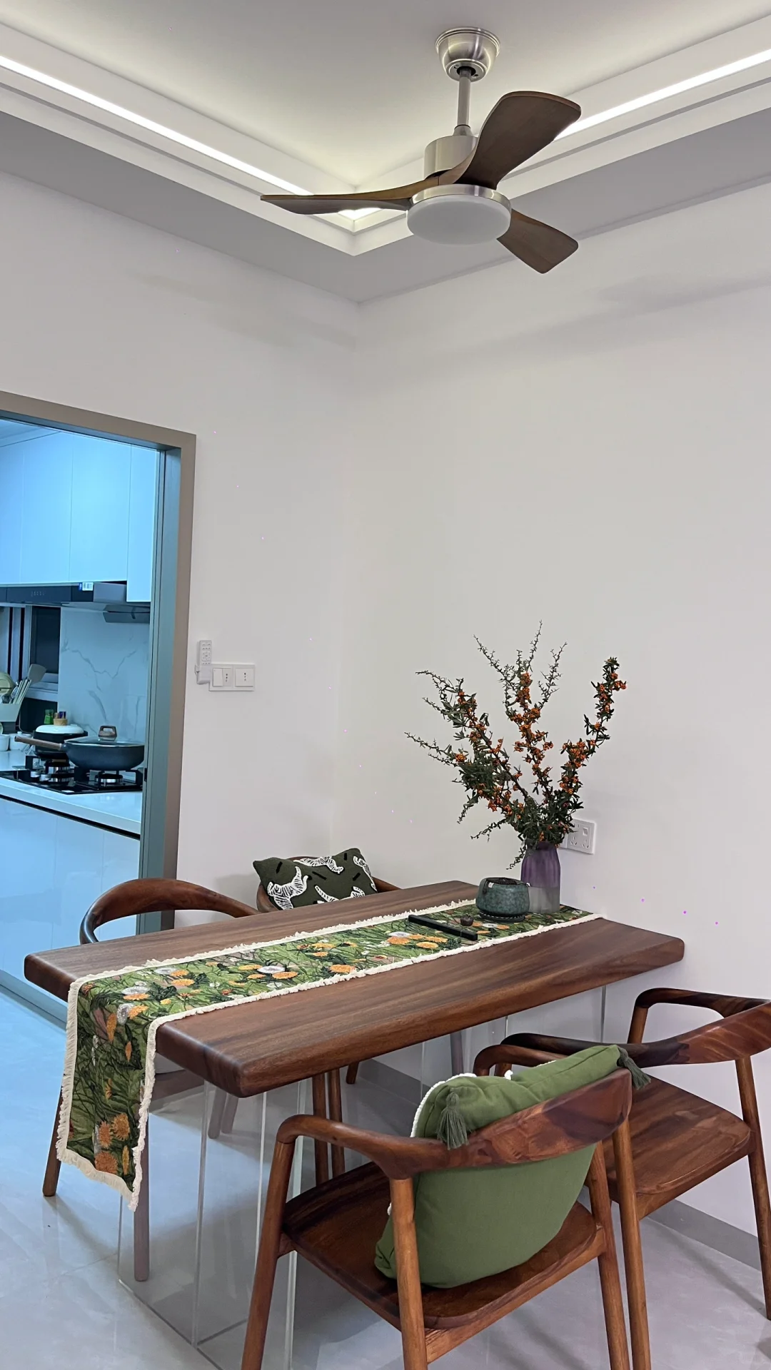 ??女生看过来！会展中心旁次卧招租啦✨