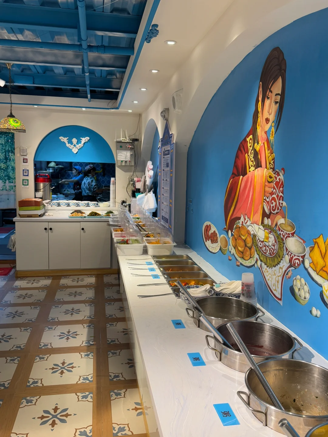 香迷糊了！会展附近必去的早餐店！！！