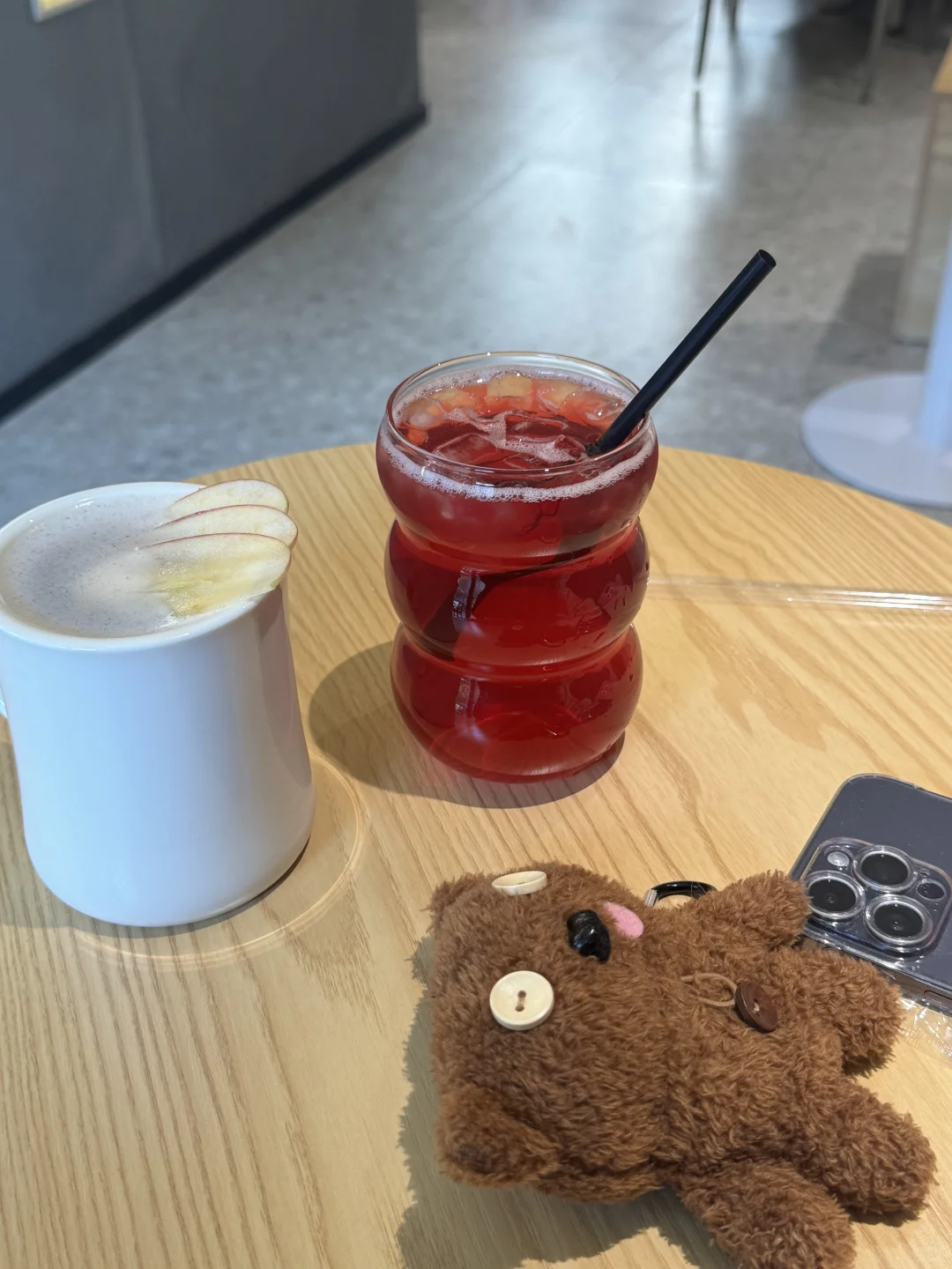 哈尔滨｜会展“小白宫”咖啡厅