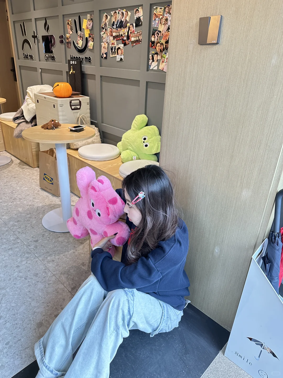 哈尔滨｜会展“小白宫”咖啡厅