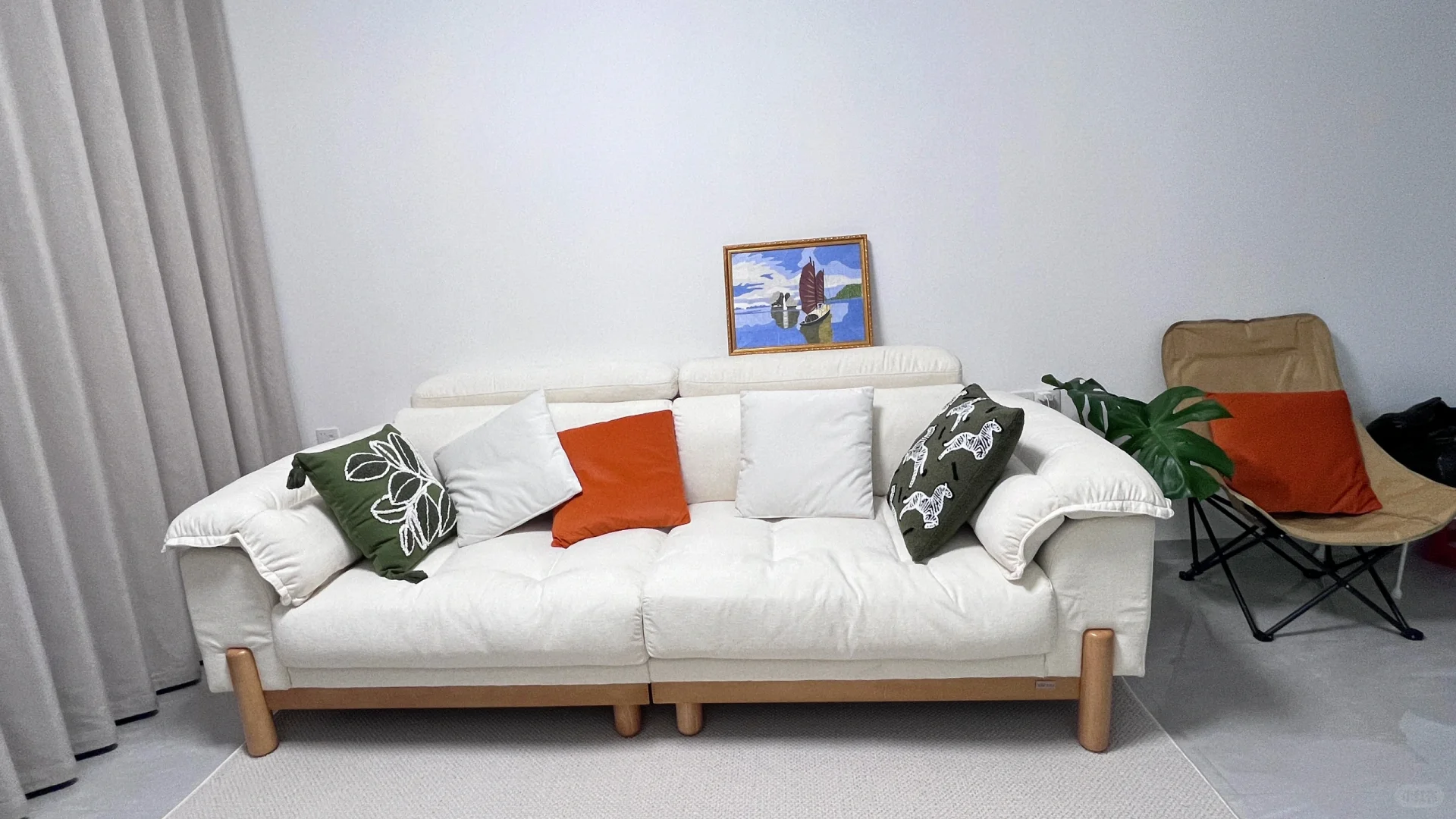 ??女生看过来！会展中心旁次卧招租啦✨