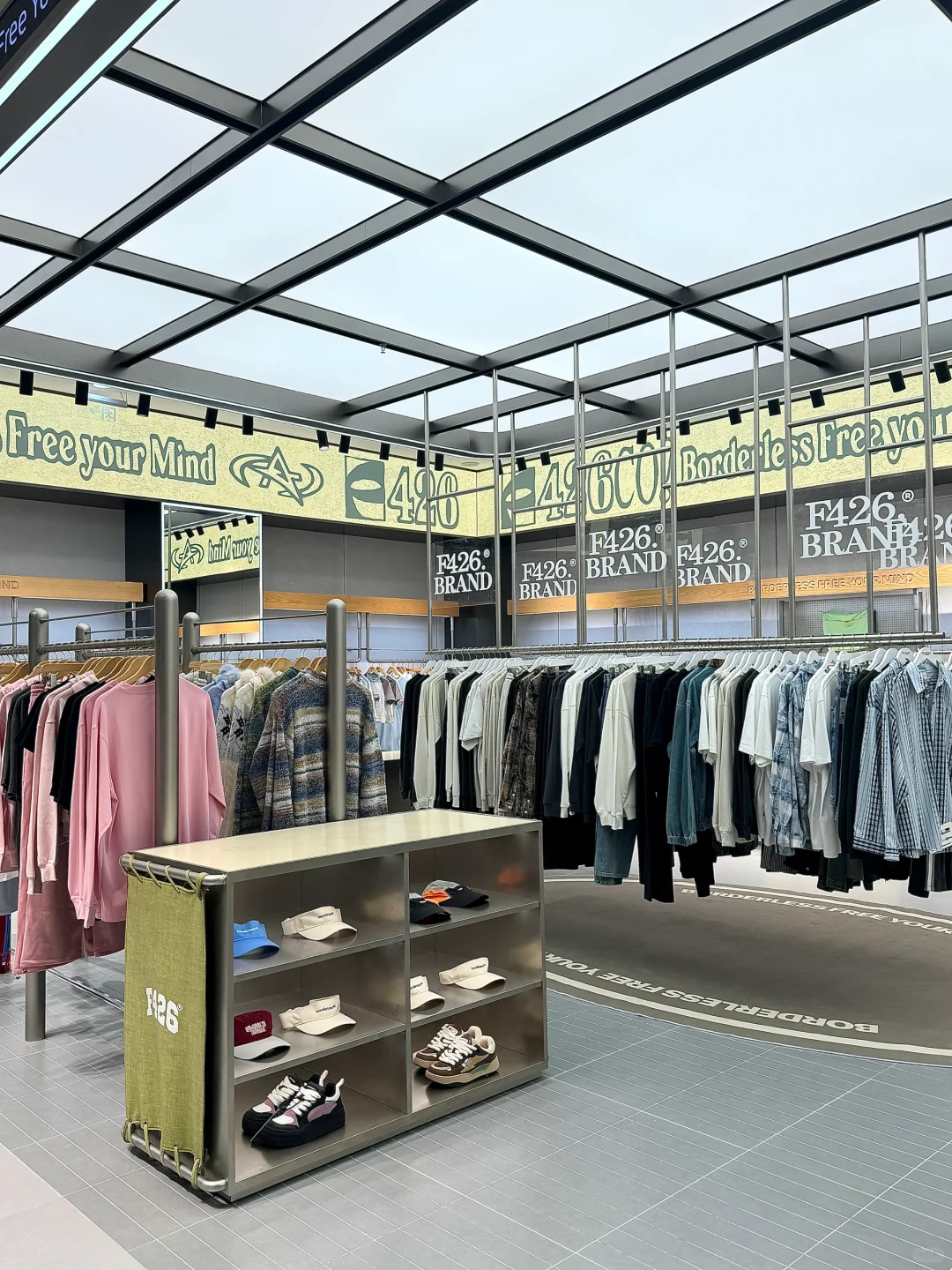 哈尔滨会展新开的！！我的消费观崩塌啦！