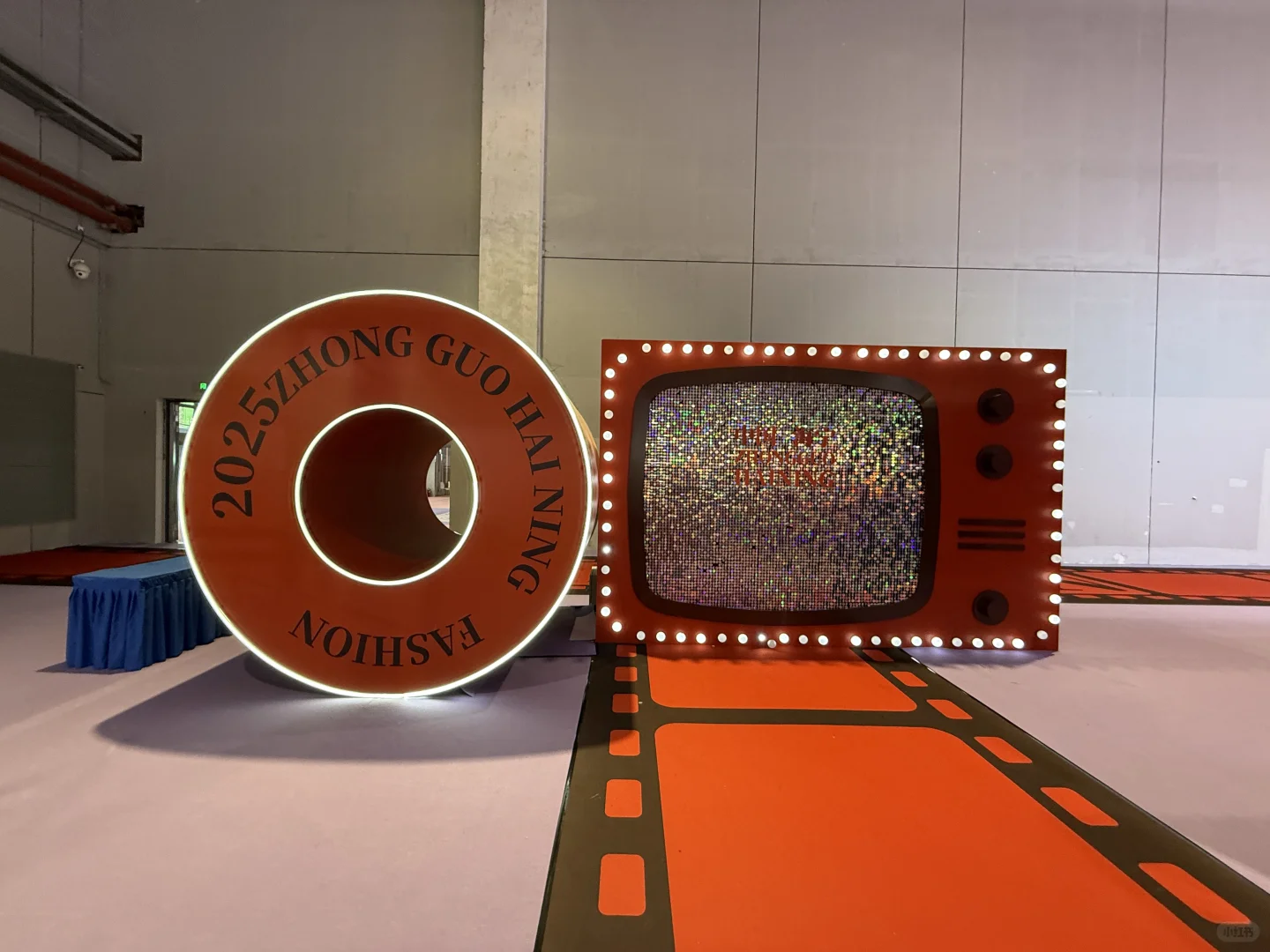 上海服装博览会?学习