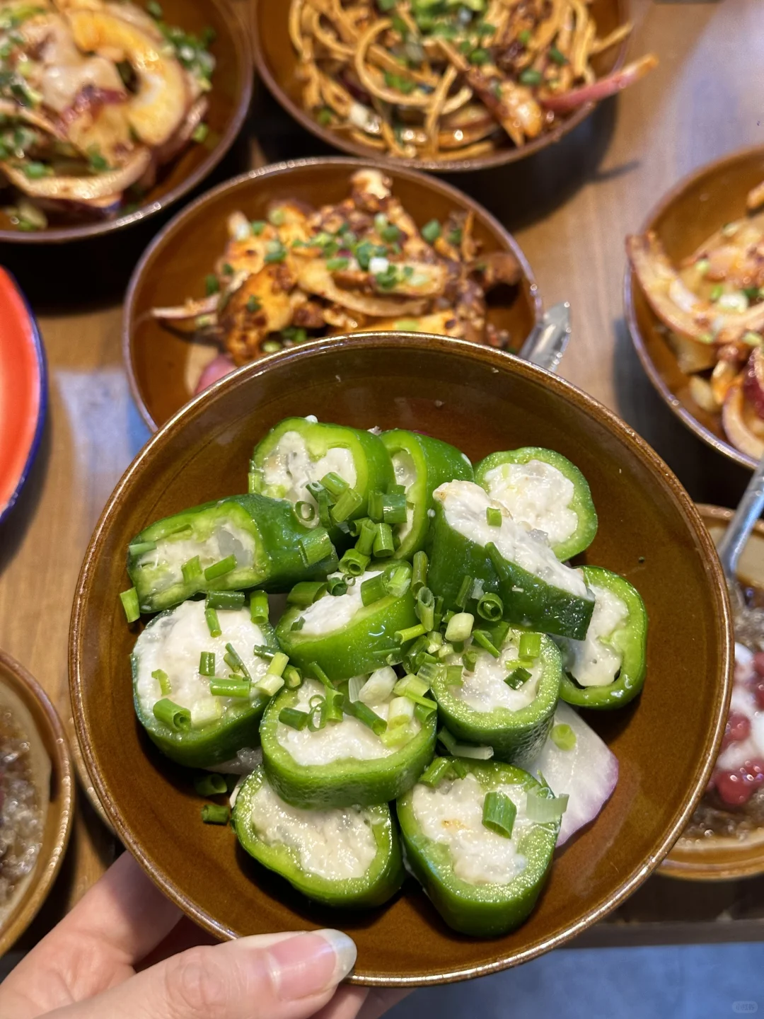 会展城！记住这个位置！！一定要空腹去‼️‼️‼️