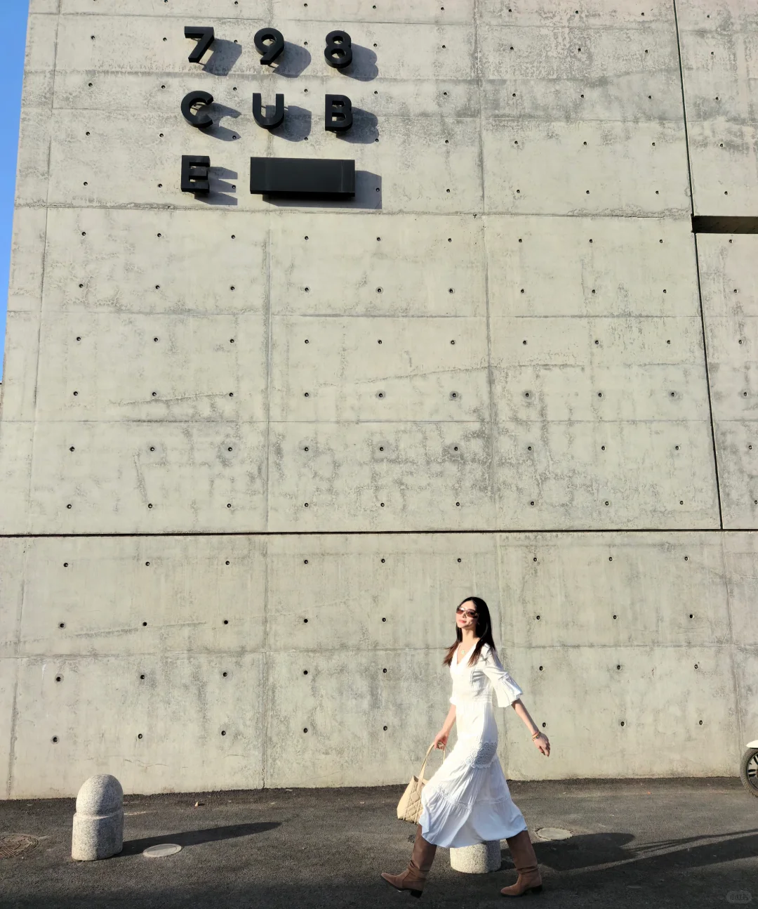 CUBE｜798艺术与科技双年展