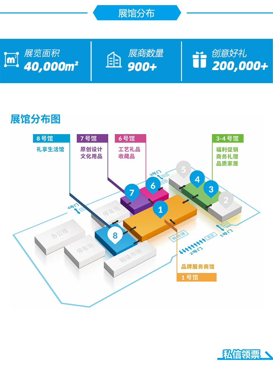 速观众预登记,今年北京礼品展逛展攻略出炉