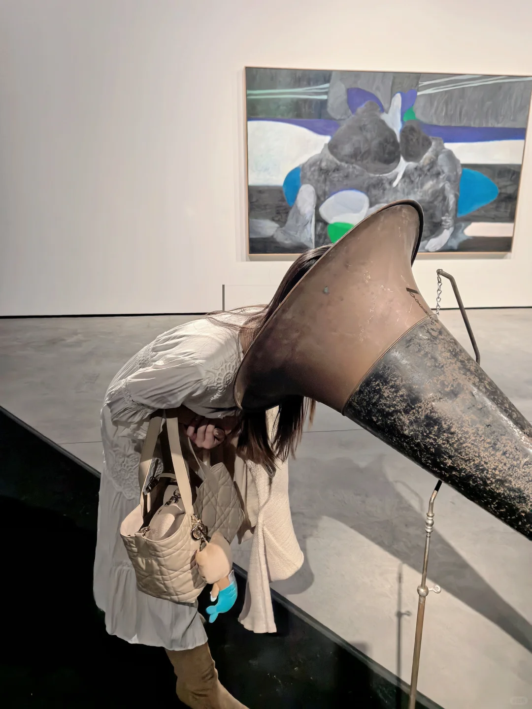 CUBE｜798艺术与科技双年展