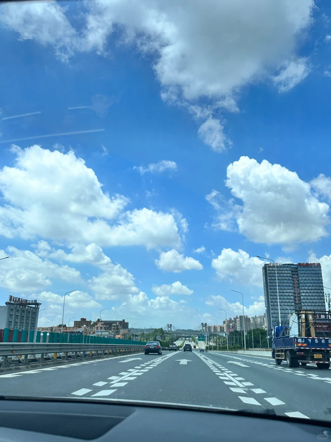 货代人又是参加会展找客户的一天