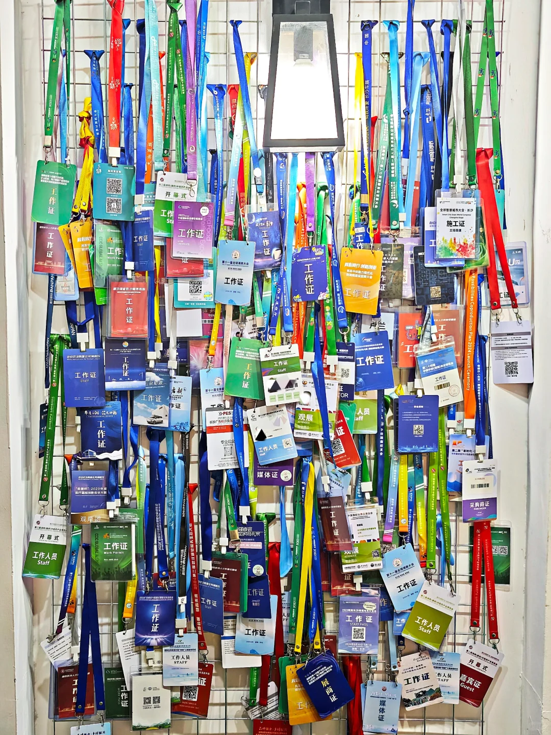 一年200+场活动，我是怎么“活”下来的？