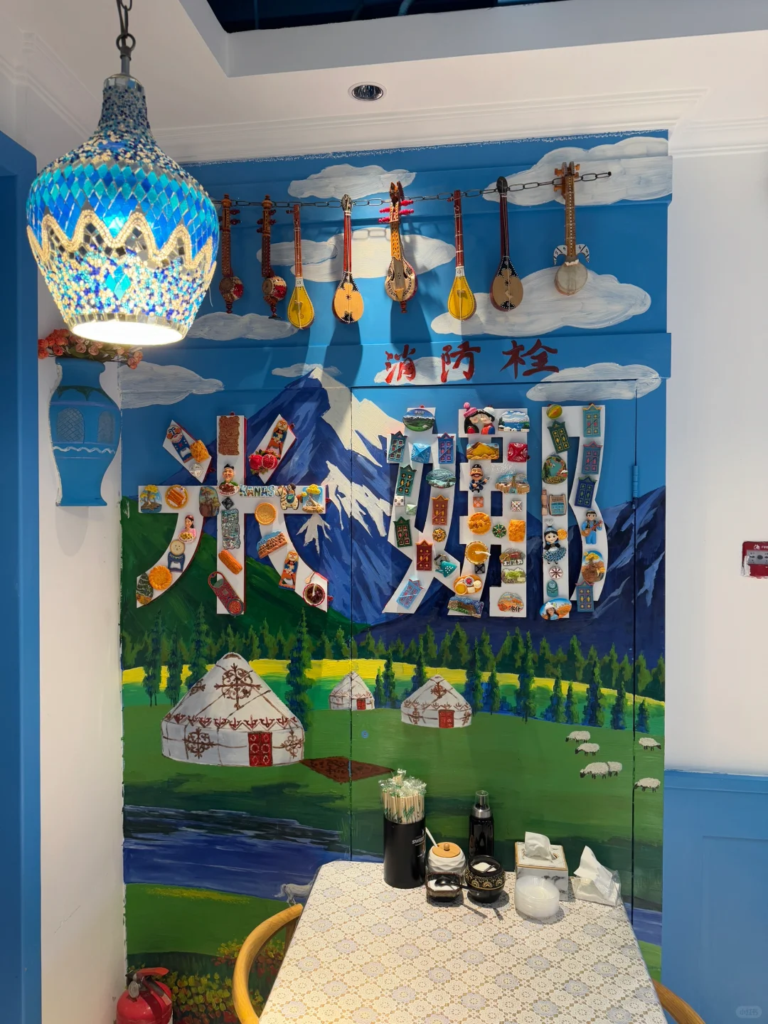 香迷糊了！会展附近必去的早餐店！！！