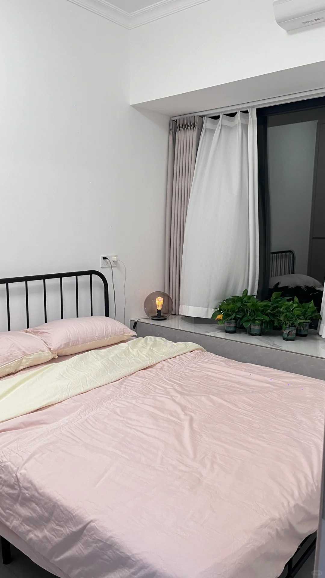 ??女生看过来！会展中心旁次卧招租啦✨