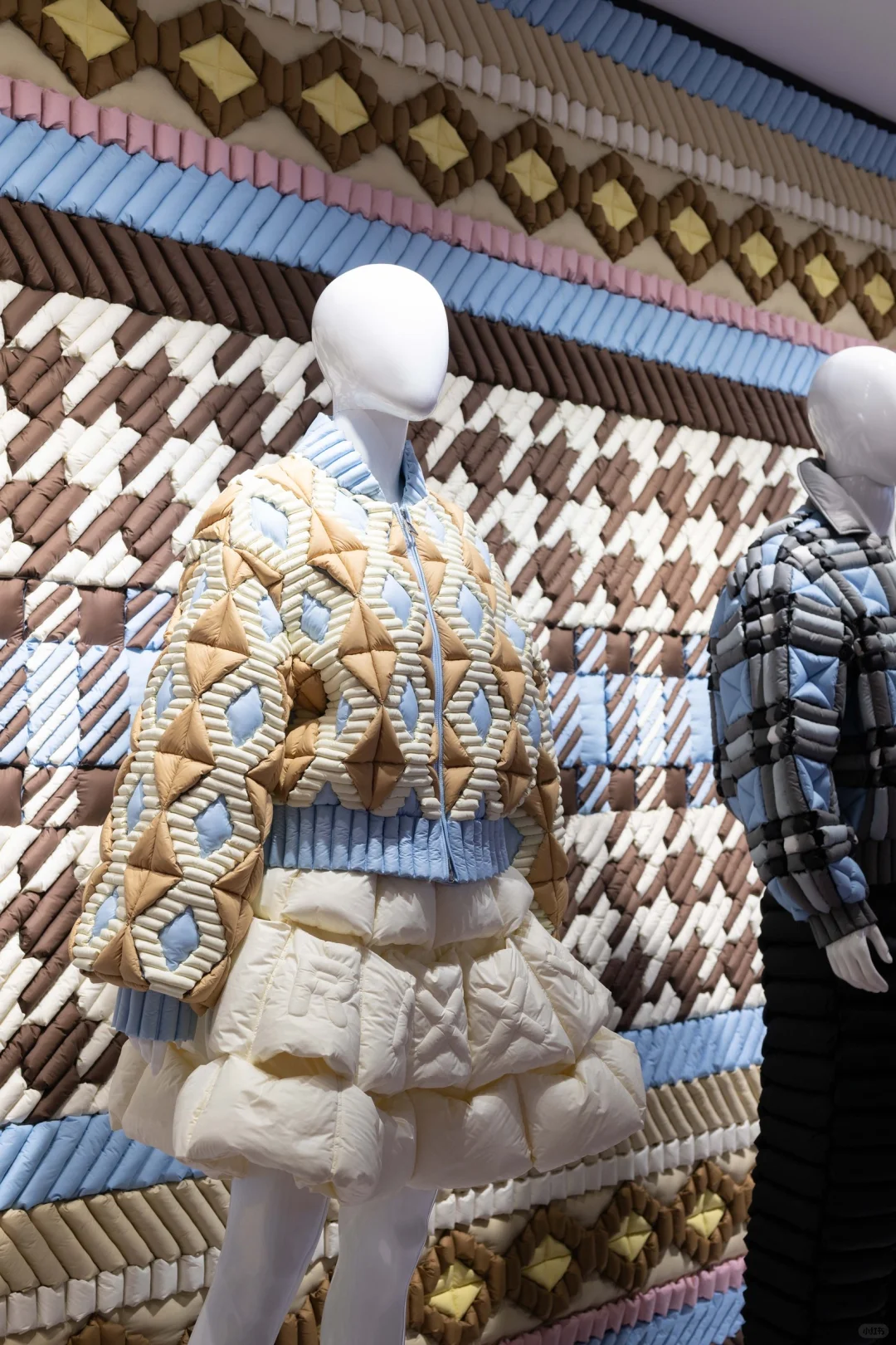 今天在上海国家会展中心