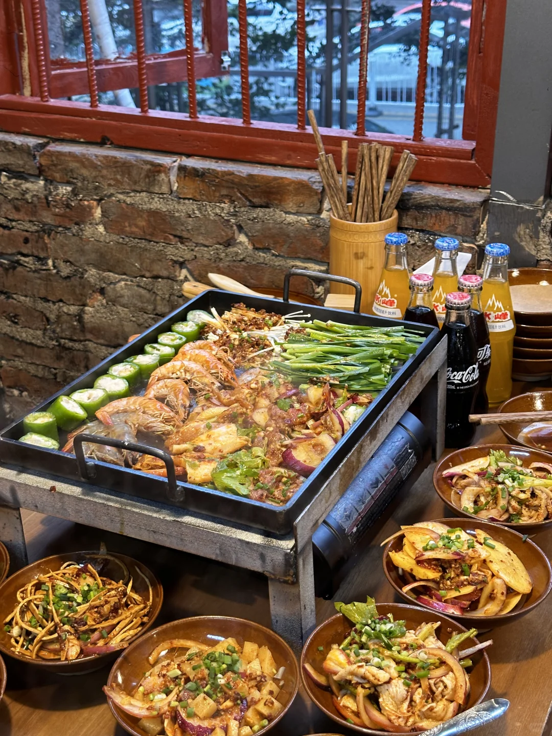 会展城！记住这个位置！！一定要空腹去‼️‼️‼️