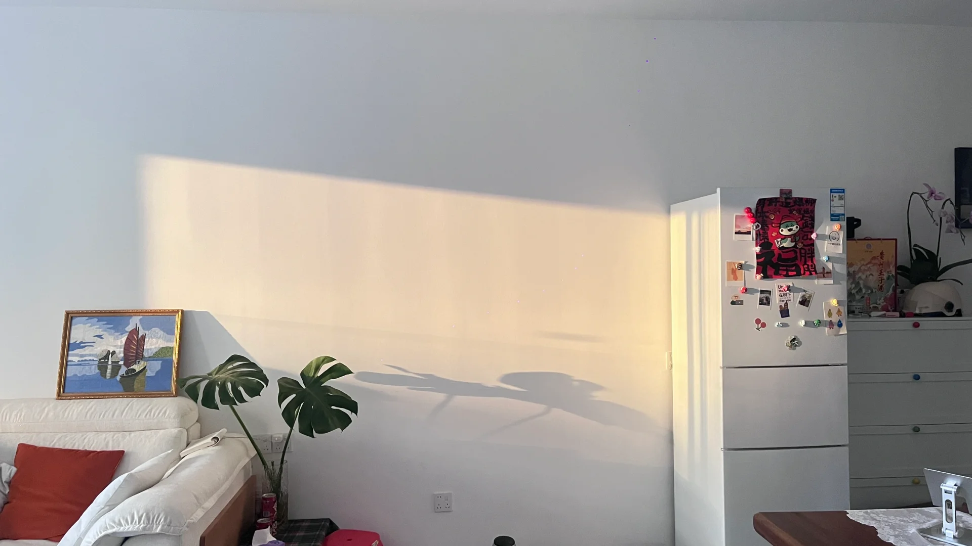 ??女生看过来！会展中心旁次卧招租啦✨