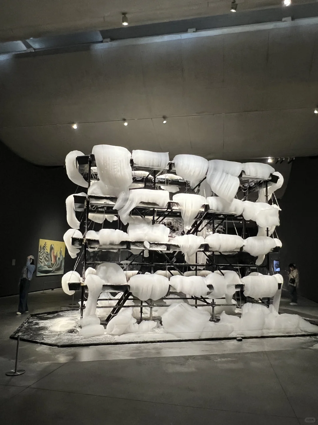 CUBE｜798艺术与科技双年展