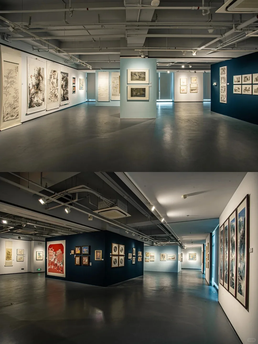 艺术征集 | 深圳2025春华秋实展览欢迎投稿