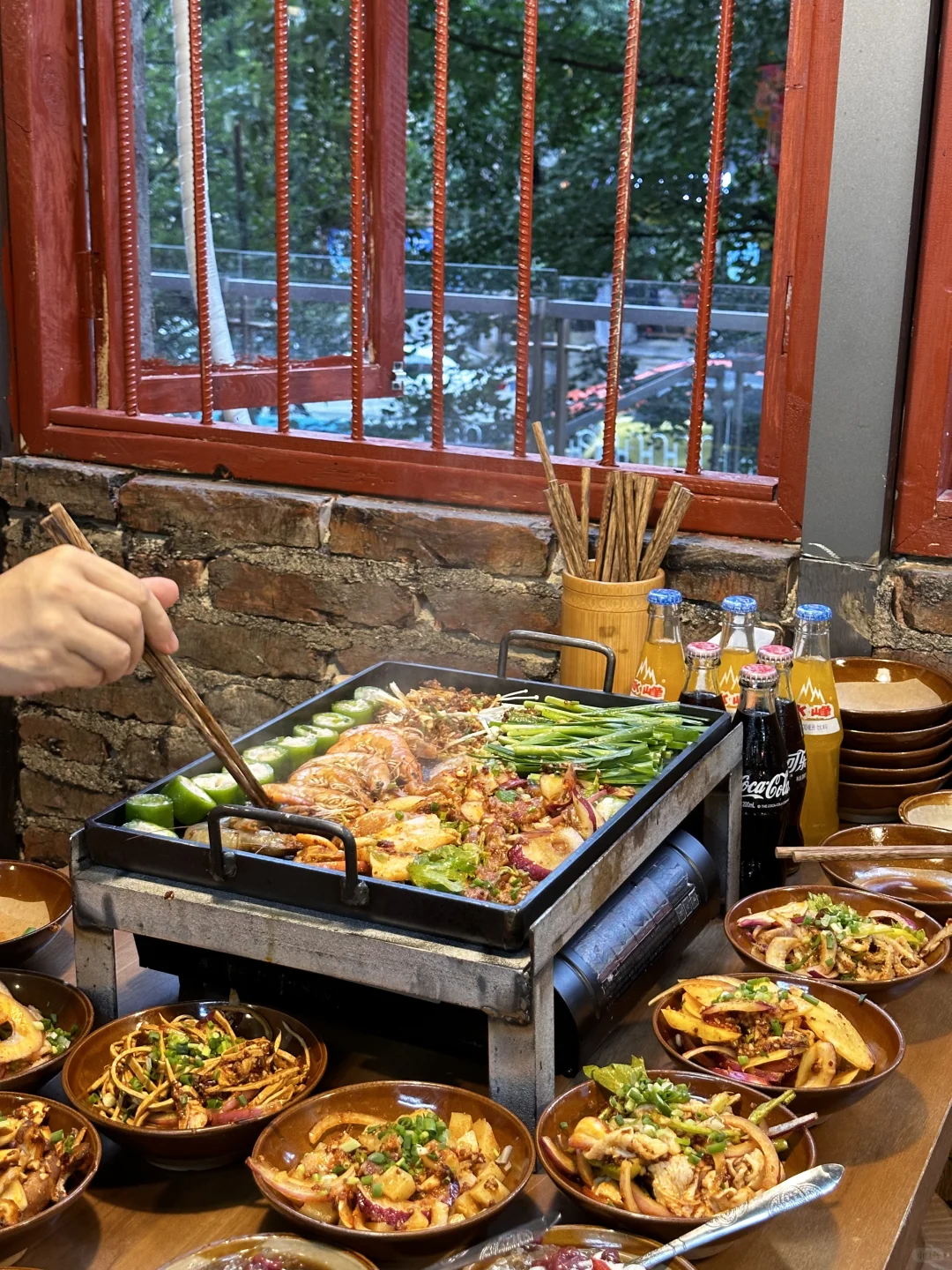 会展城！记住这个位置！！一定要空腹去‼️‼️‼️