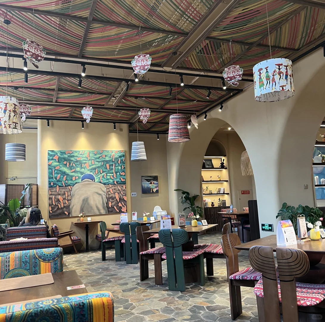 CUBE｜798艺术与科技双年展