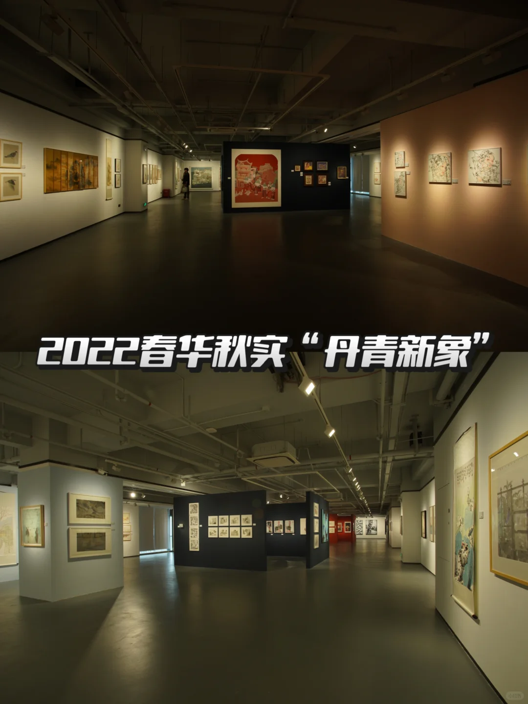艺术征集 | 深圳2025春华秋实展览欢迎投稿