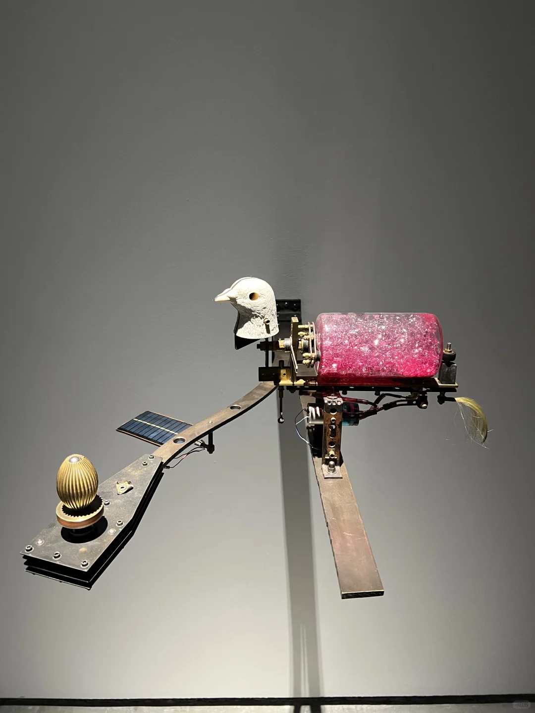 CUBE｜798艺术与科技双年展