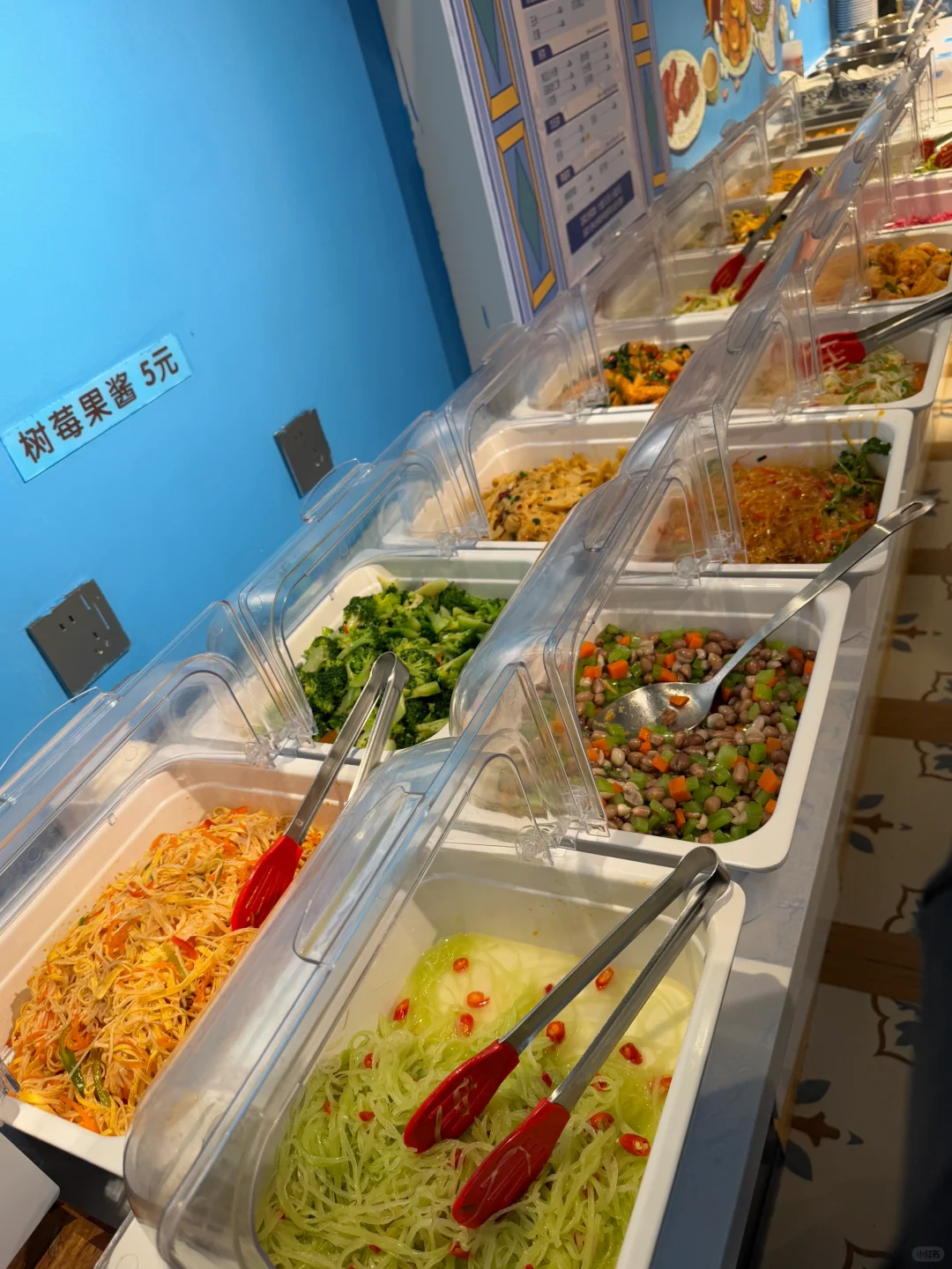 香迷糊了！会展附近必去的早餐店！！！