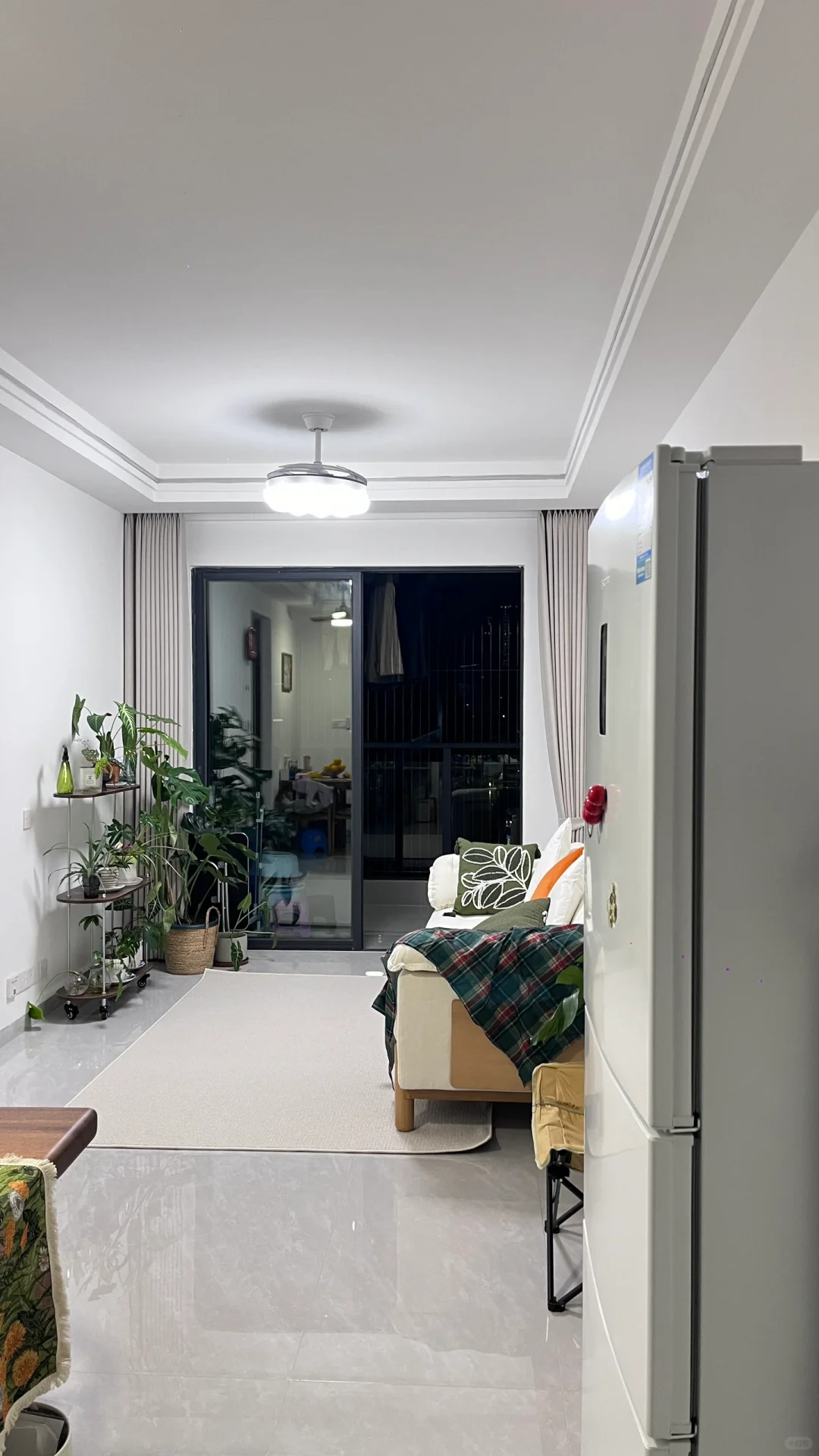 ??女生看过来！会展中心旁次卧招租啦✨