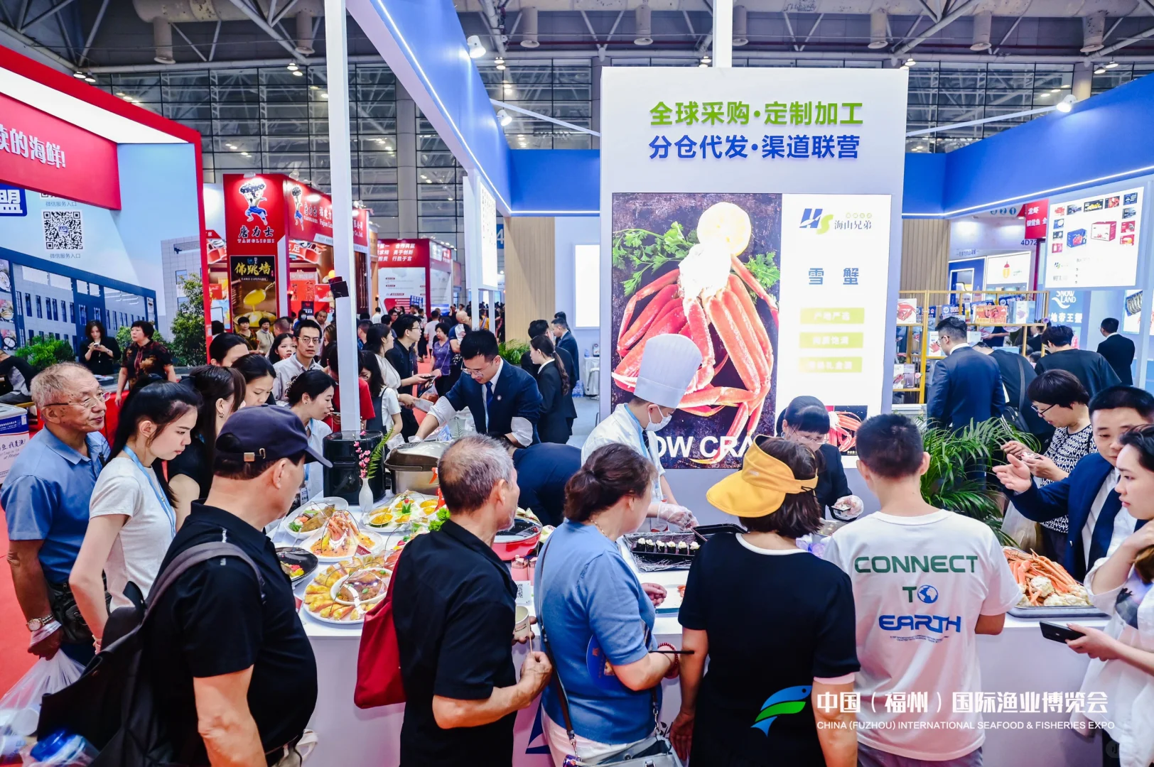 快来快来！观众预登记全面开启！