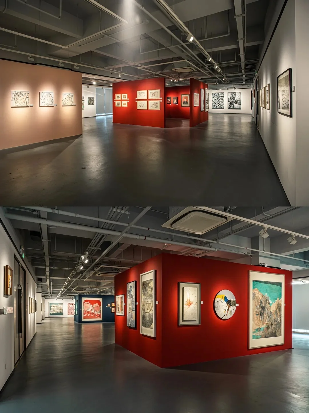 艺术征集 | 深圳2025春华秋实展览欢迎投稿