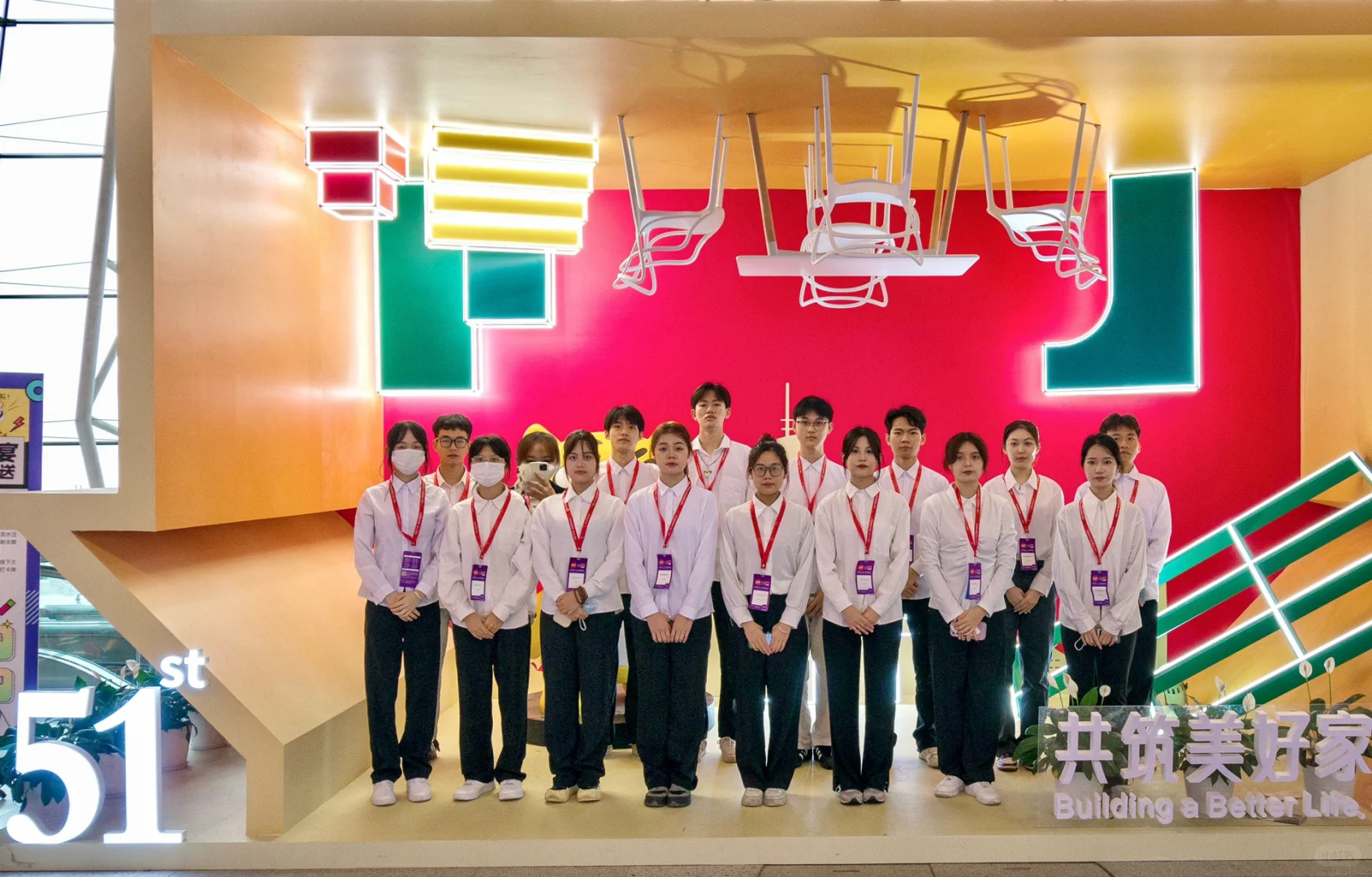 会展专业的学生平时都在做什么？