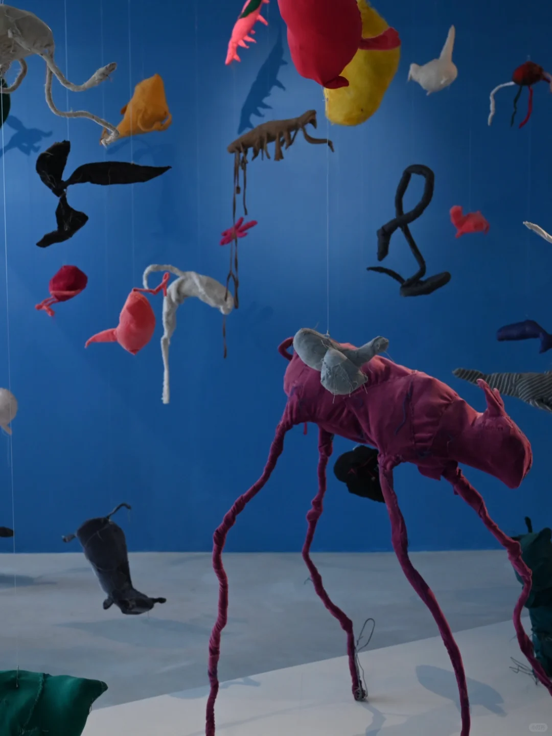 广州展览129｜以浮士德灵魂置换契约??