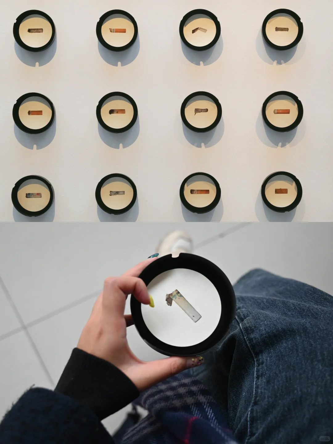 广州展览129｜以浮士德灵魂置换契约??