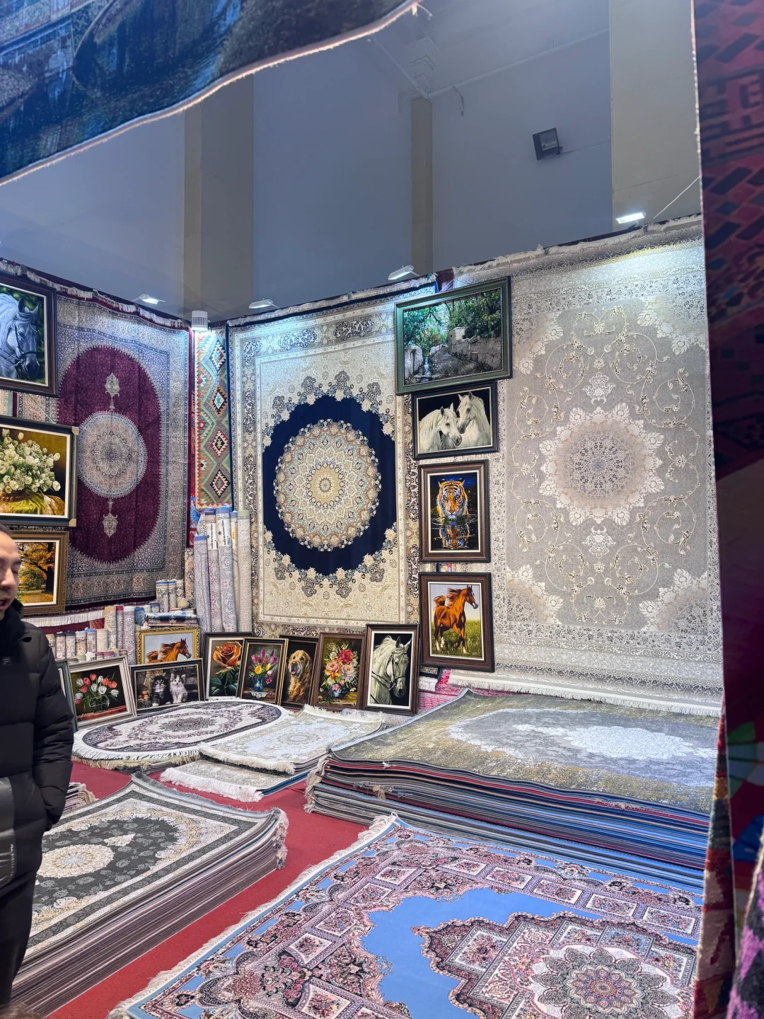 辽宁工业展览会