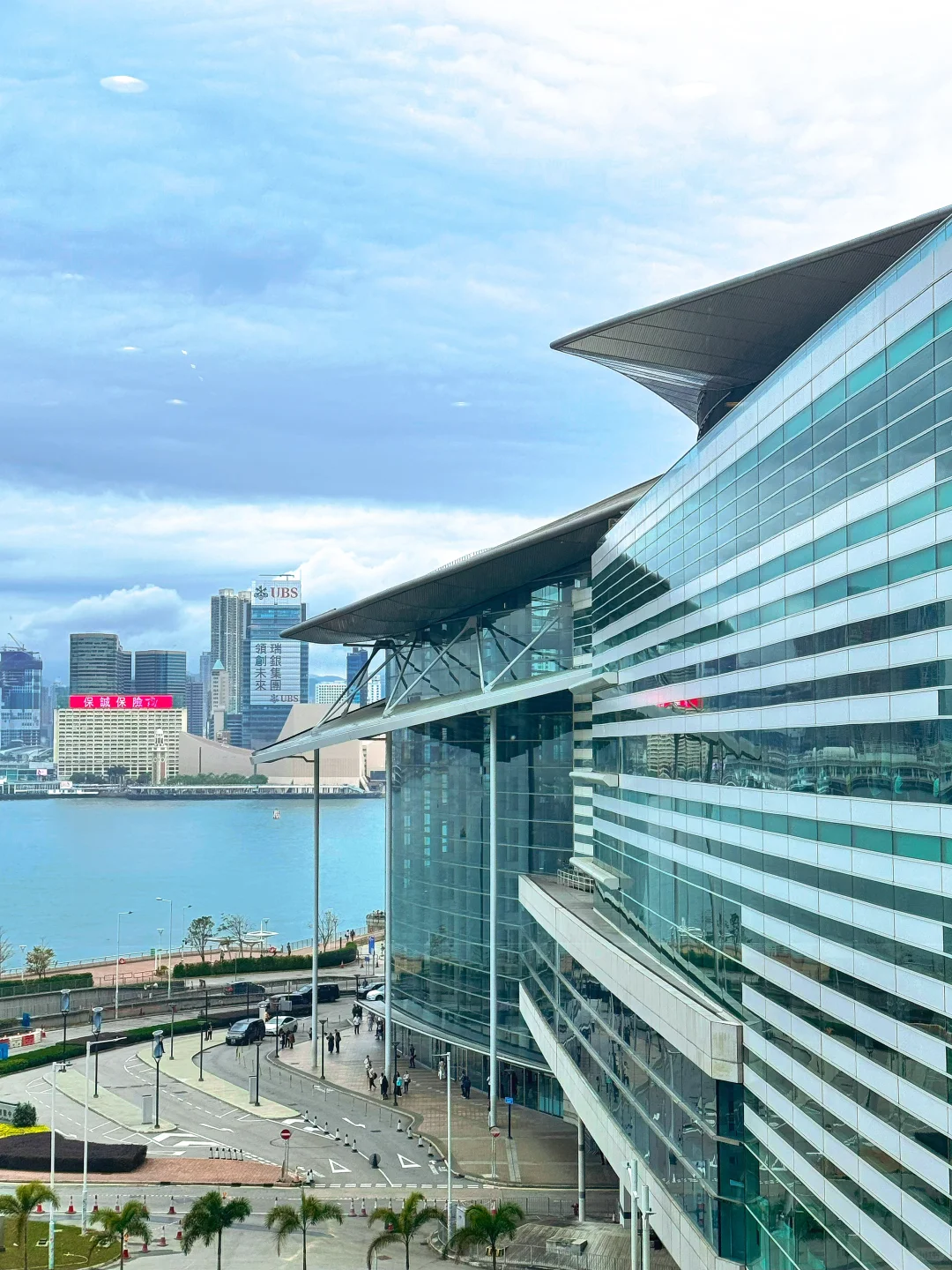 暴走香港国际珠宝展｜会展中心成品展馆