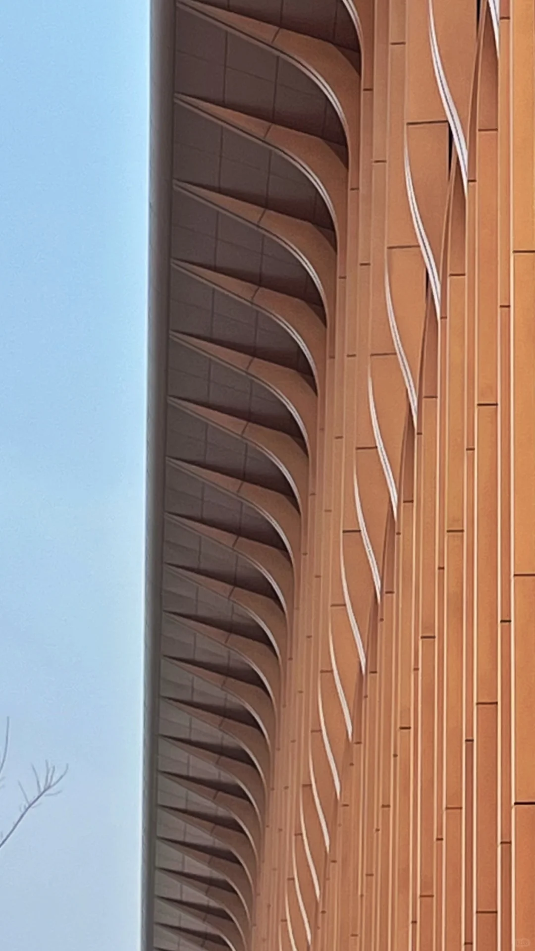 北京单体规模最大建筑！请打开你的超广角！