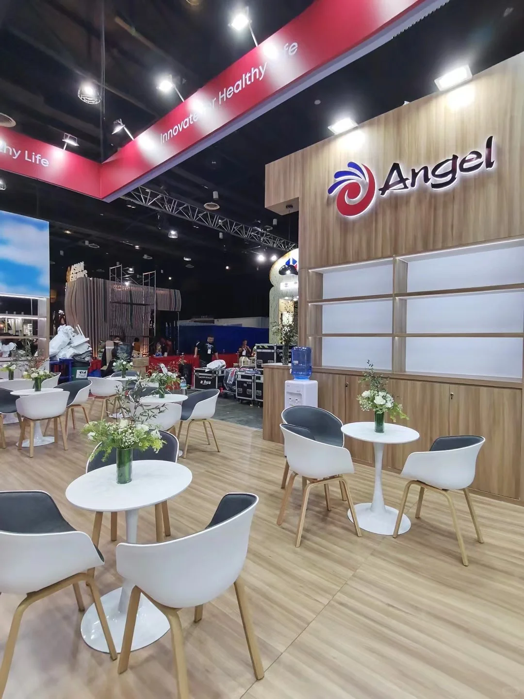 菲律宾?? 食品展