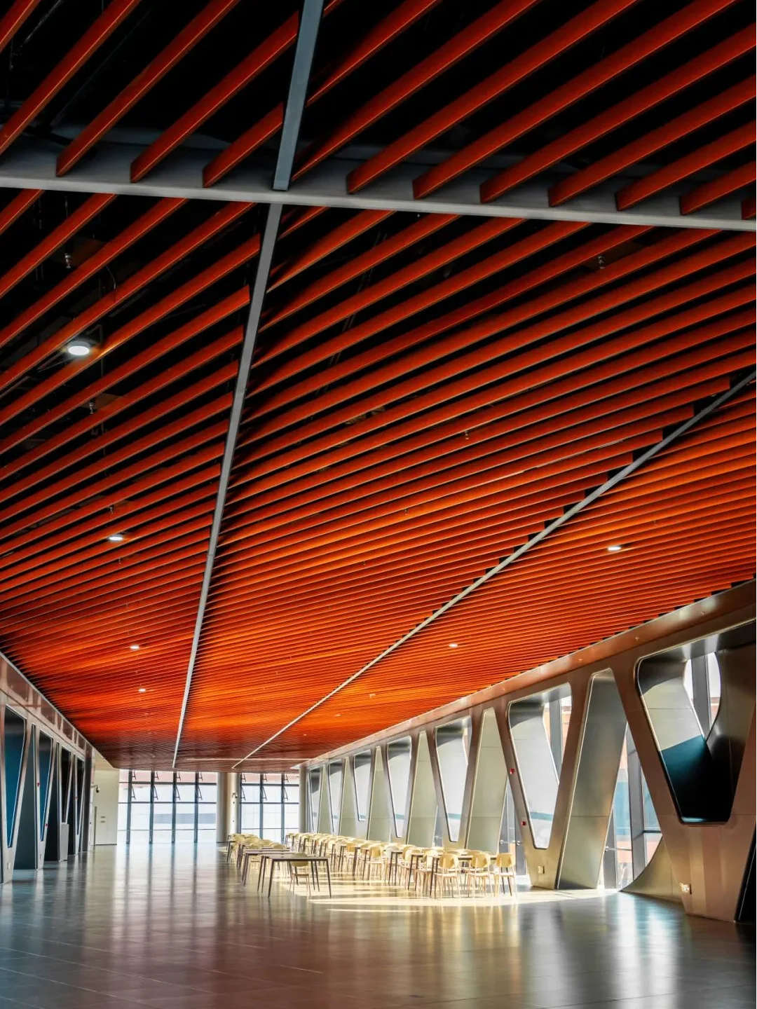 北京「规模最大」新地标 · 终于开放了?