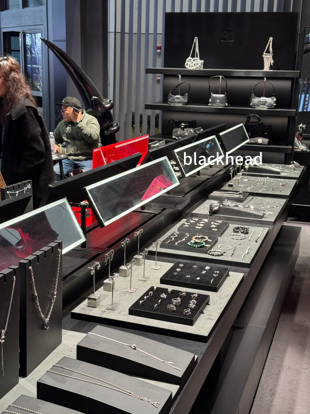 时尚健身人必去的CHIC2025（春季）今日开幕啦