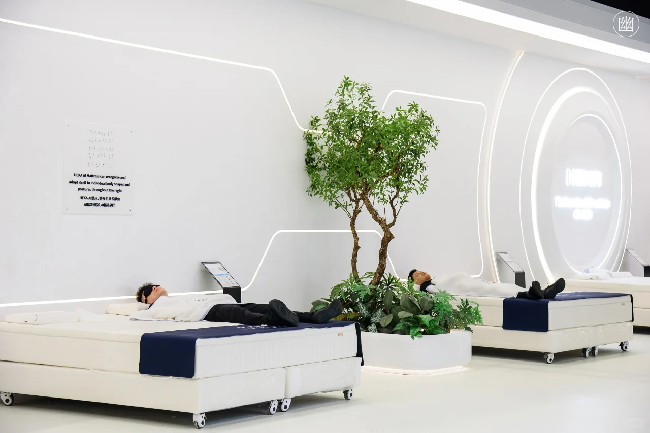 东莞看展 | 国际名家具展览会精彩开幕