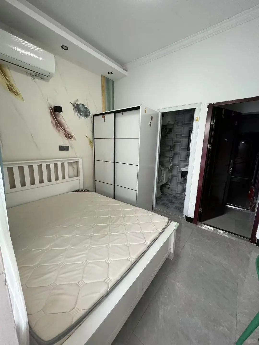 帮闺蜜转！2号线国家会展中心/西郊家园