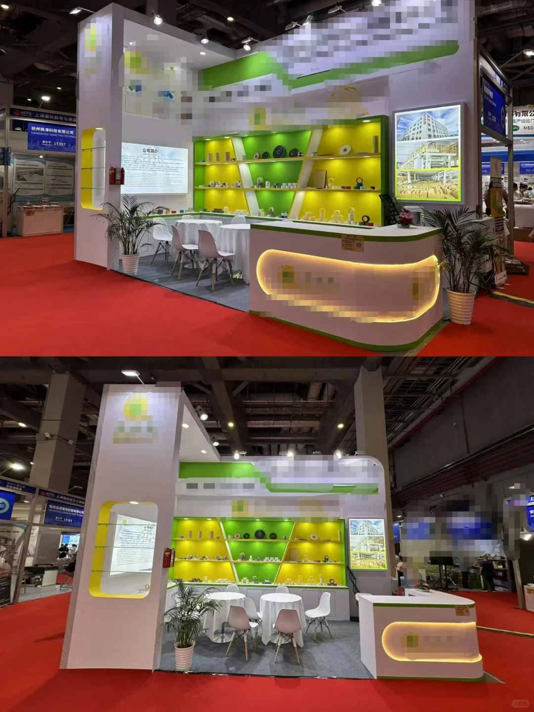 展览行业到底有多卷？99%的展览人都在内卷