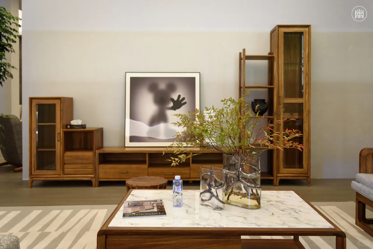 东莞看展 | 国际名家具展览会精彩开幕