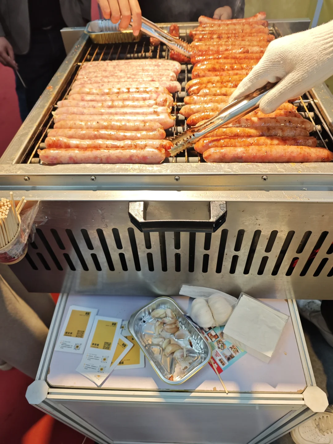 顺义国展餐饮展览会