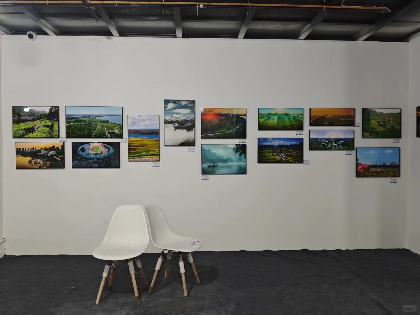 2025 全国摄影艺术展征稿中