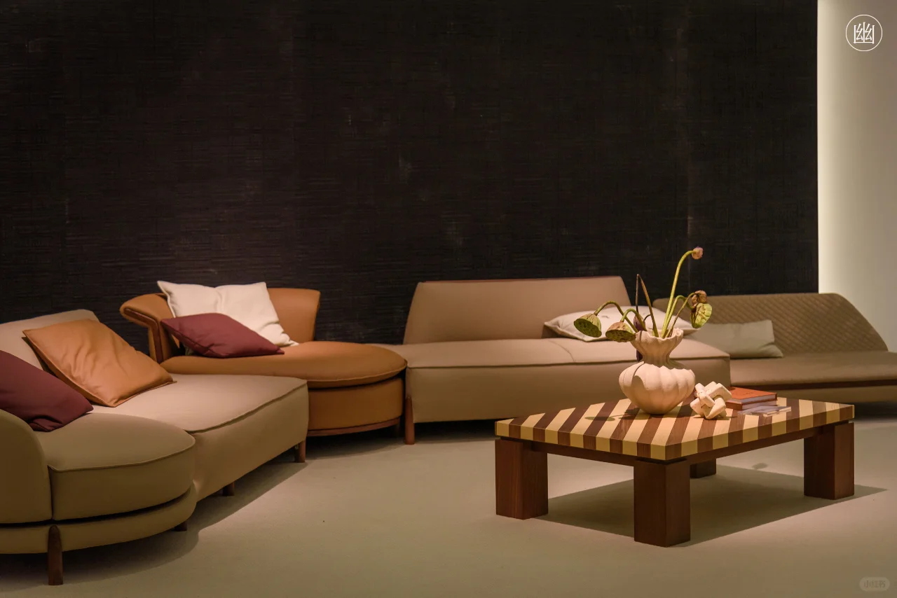 东莞看展 | 国际名家具展览会精彩开幕