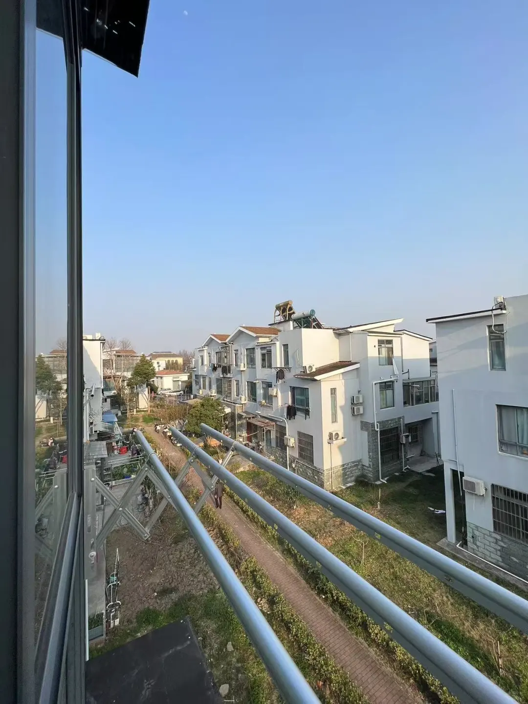 帮闺蜜转！2号线国家会展中心/西郊家园