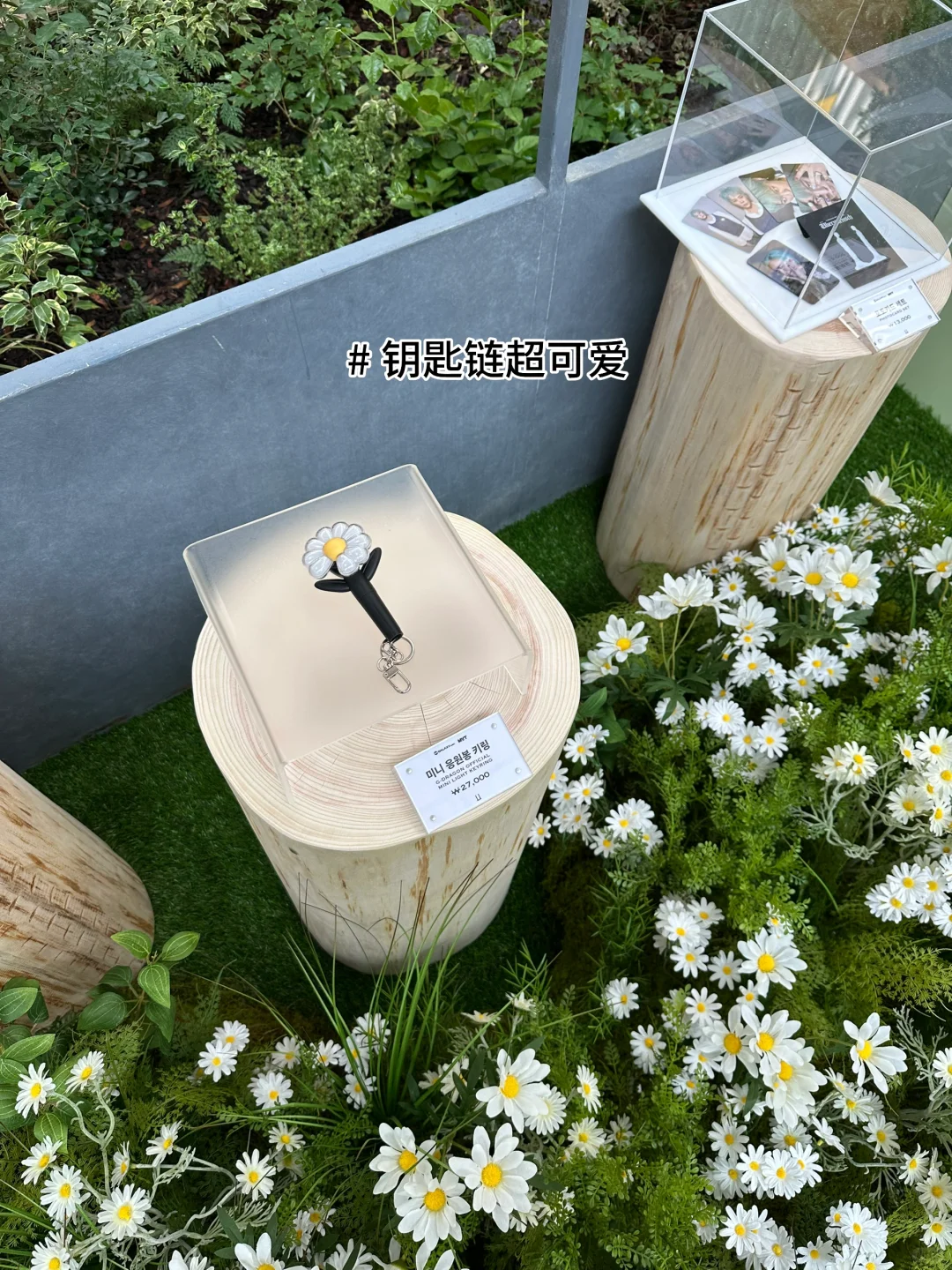 权志龙展超全图片❗️根本拍不够阿❗️