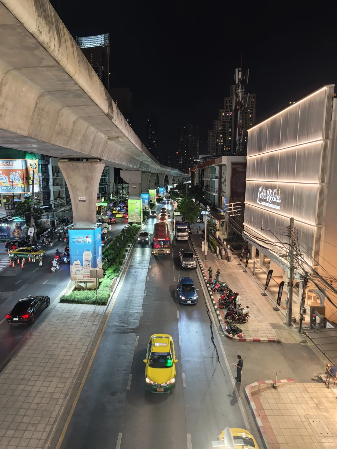 泰国??第三天曼谷会展中心暹罗商场游